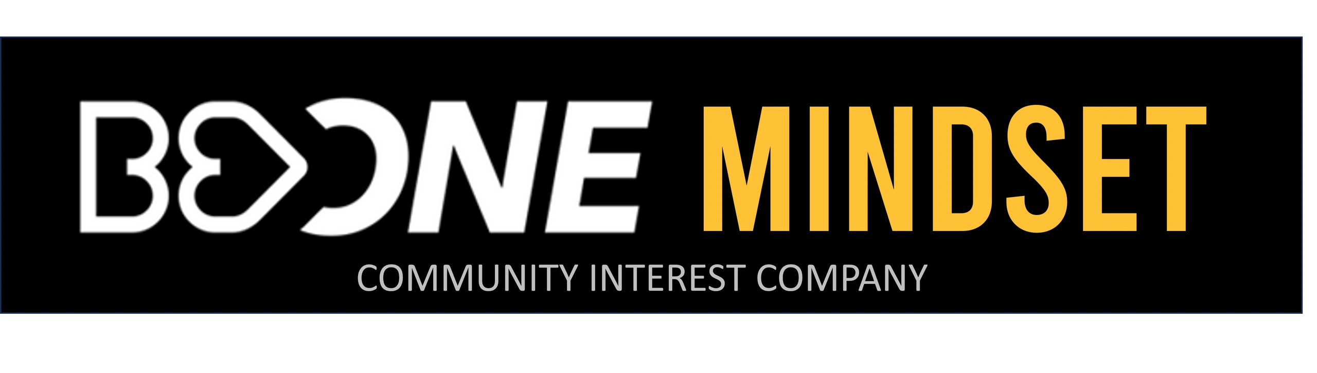 BeOne Mindset CIC